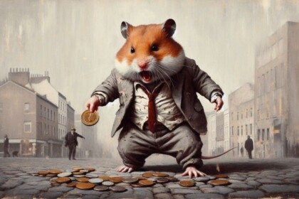 Hamster Kombat Requires Users to Transfer Tokens for Minting