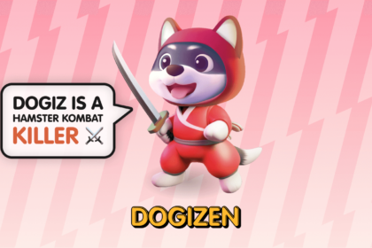 Hamster Kombat Slumps: Is Dogizen The Next Telegram Moonshot?