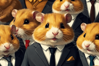 Hamster Kombat to Launch New Features Requiring $HMSTR Token