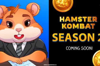 Hamster Kombat Season 2 Teaser Drop