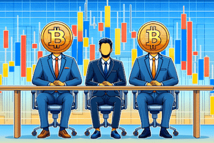 How a $1K Investment in These 3 Cryptos Could Make You a Millionaire by 2026