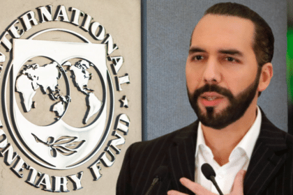 IMF Urges El Salvador to Limit Bitcoin Exposure