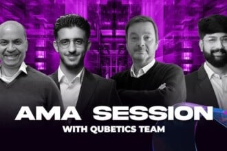 Qubetics Introduces Blockchain-Focused Leadership Team