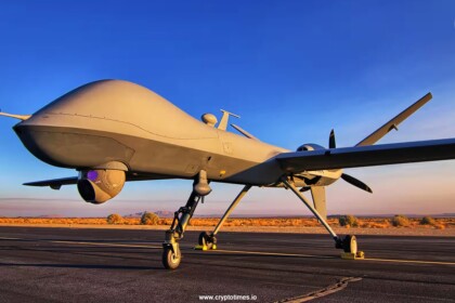 India to get 31 AI Powered Predator Drones from United States