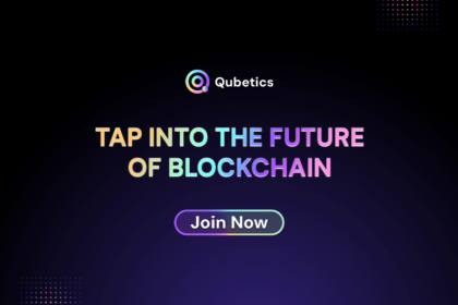 Investors Eye Crypto Presale of Qubetics as Solana and Arbitrum Pin Hopes on October Rally