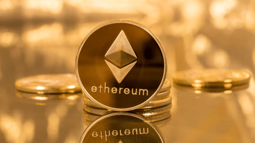 Investors Lock 28.9% of Ether in Staking for Rewards