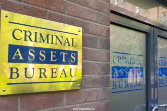 Ireland Crime Bureau Loses Private Keys to $378M in Bitcoin