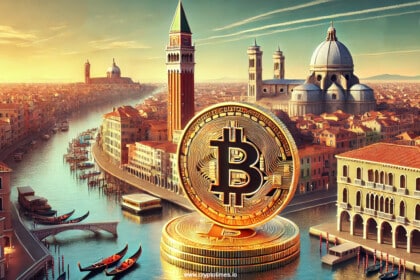 Italy has raised capital gains tax on Bitcoin