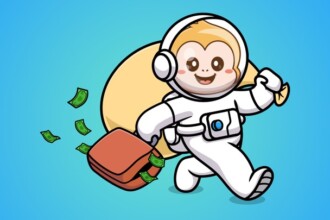 Join MoonBag's Crypto Presale -Your Path to Turning $0.0005 into $1 Per Coin!