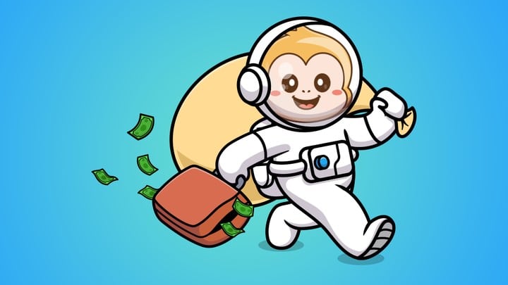 Join MoonBag's Crypto Presale -Your Path to Turning $0.0005 into $1 Per Coin!