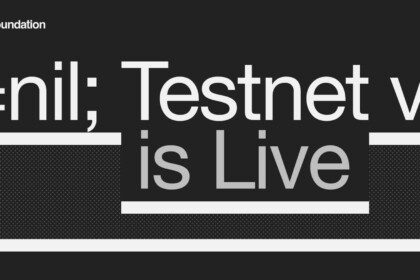 Join nil Testnet v1 blog 1730221300y0bUbVEqj1