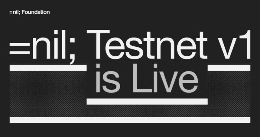 Join nil Testnet v1 blog 1730221300y0bUbVEqj1