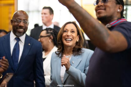 Kamala's outreach to Black community is her last attempt to win the US elections.