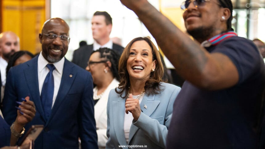 Kamala's outreach to Black community is her last attempt to win the US elections.