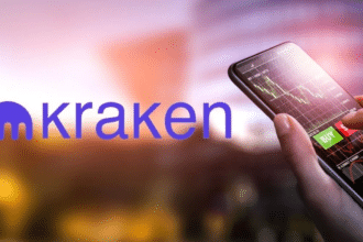 Kraken Launches New Desktop App for Crypto Traders