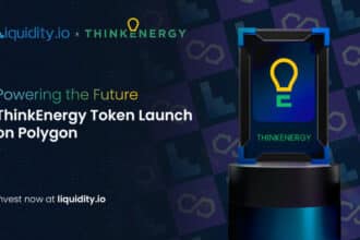 LQDTY ThinkEnergy Token Post Final 1729783260dZAVIvR0st