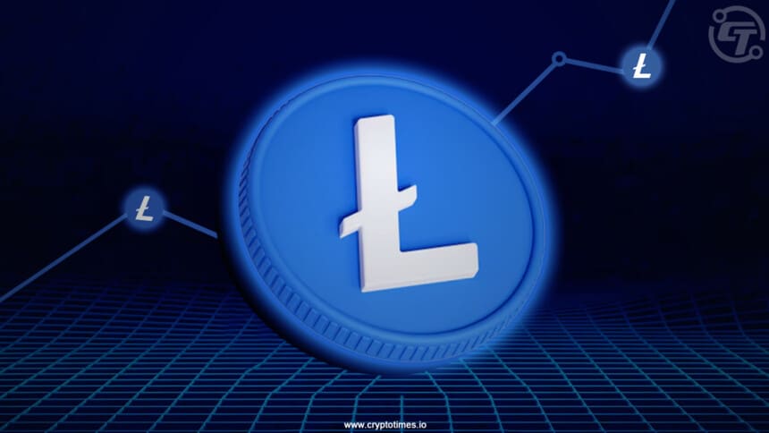 Litecoin Completes 4 Billion Transaction Volume in a Day