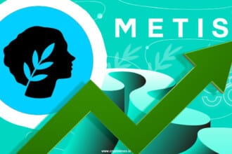 METIS Climbs 50% in a Week: Why Investors Are Bullish