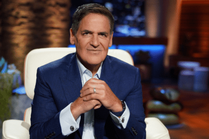 Mark Cuban Backs Kamala Harris Crypto Community Engagement