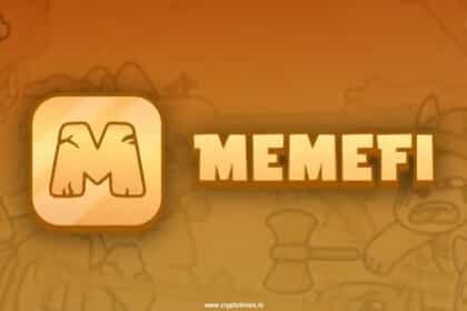 MemeFi October 25: Secret Tap Combo and Video Codes