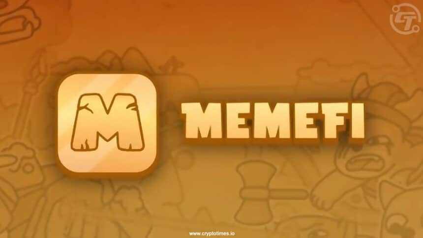 MemeFi October 25: Secret Tap Combo and Video Codes