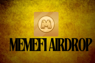 MemeFi Releases Criteria for Upcoming Airdrop