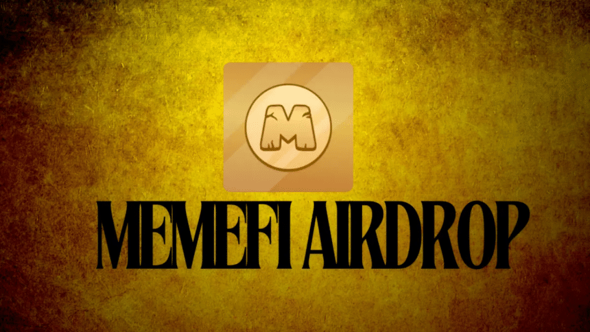 MemeFi Releases Criteria for Upcoming Airdrop