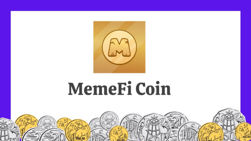 MemeFi Teams Up with Mysten Labs to Integrate Sui Blockchain