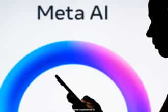 Meta Develops AI Search Engine to Reduce Reliance on Google