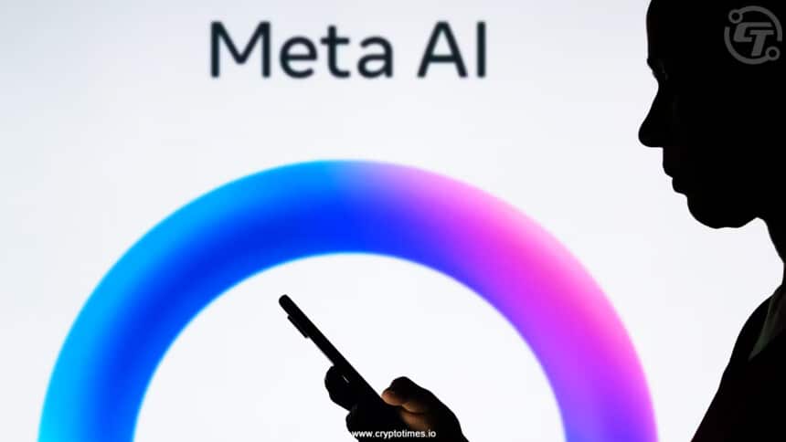 Meta Develops AI Search Engine to Reduce Reliance on Google