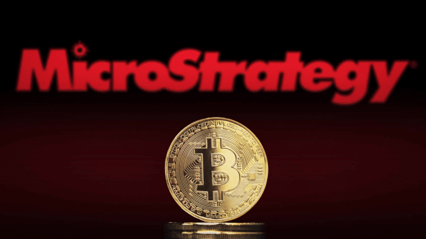 MicroStrategy’s Bitcoin Strategy Could Outdo FTX’s Harm: Lingham