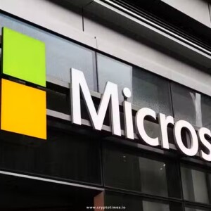 Microsoft Shareholders to Vote on Bitcoin Investment Plan