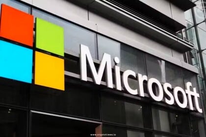 Microsoft Shareholders to Vote on Bitcoin Investment Plan