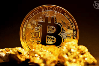 Middle East Tensions Bitcoin Declines But Gold and Oil Rise