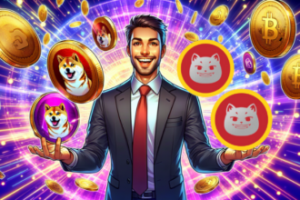 Missed Dogecoin in 2021 Explore These Affordable Cryptos