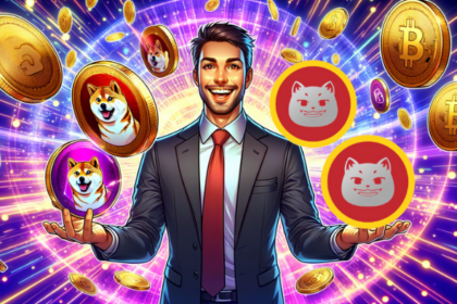 Missed Dogecoin in 2021 Explore These Affordable Cryptos