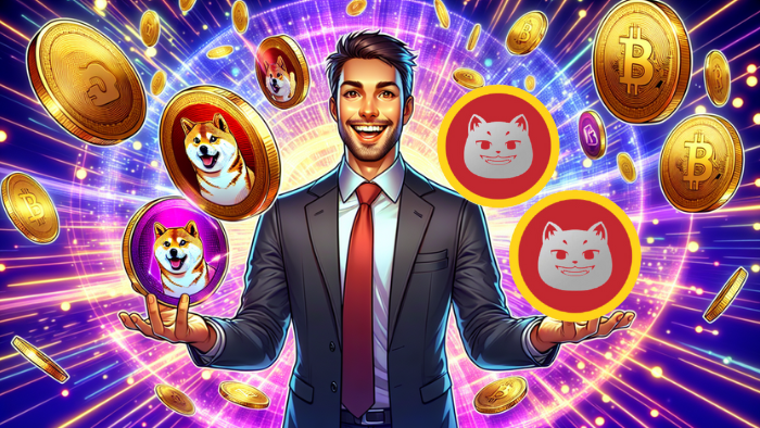 Missed Dogecoin in 2021 Explore These Affordable Cryptos