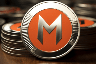 XMR Drops 14% As Kraken Delist Monero From Its Platform