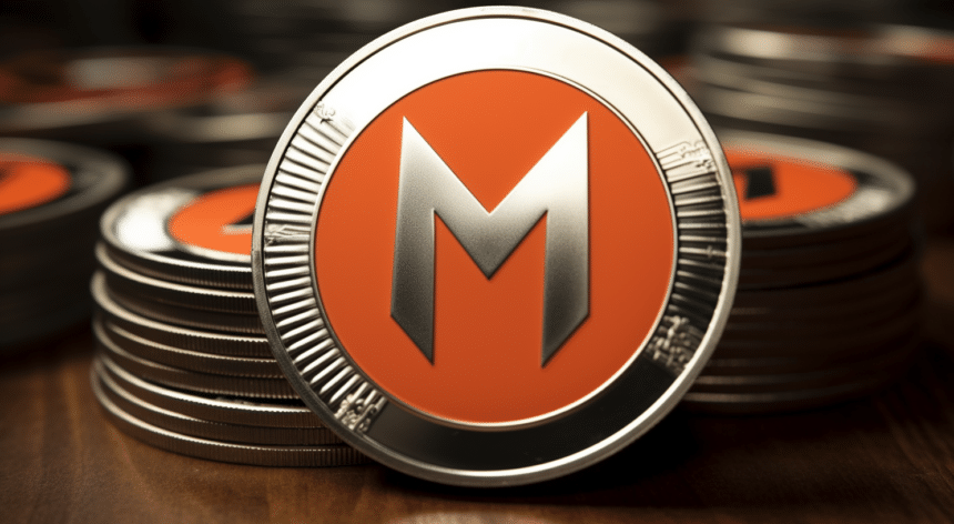 XMR Drops 14% As Kraken Delist Monero From Its Platform