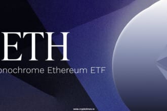 Monochrome Ethereum ETF (IETH) Goes Live on Cboe Australia