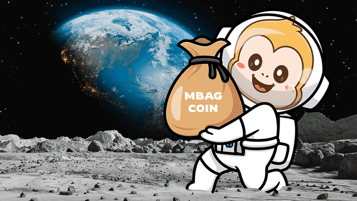 MoonBag Raises the Bar High with MEXC Debut on Oct 16