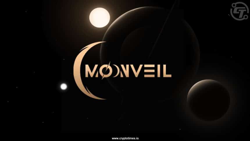 Moonveil Launches of Gamer-Centric Layer-2 Chain Testnet