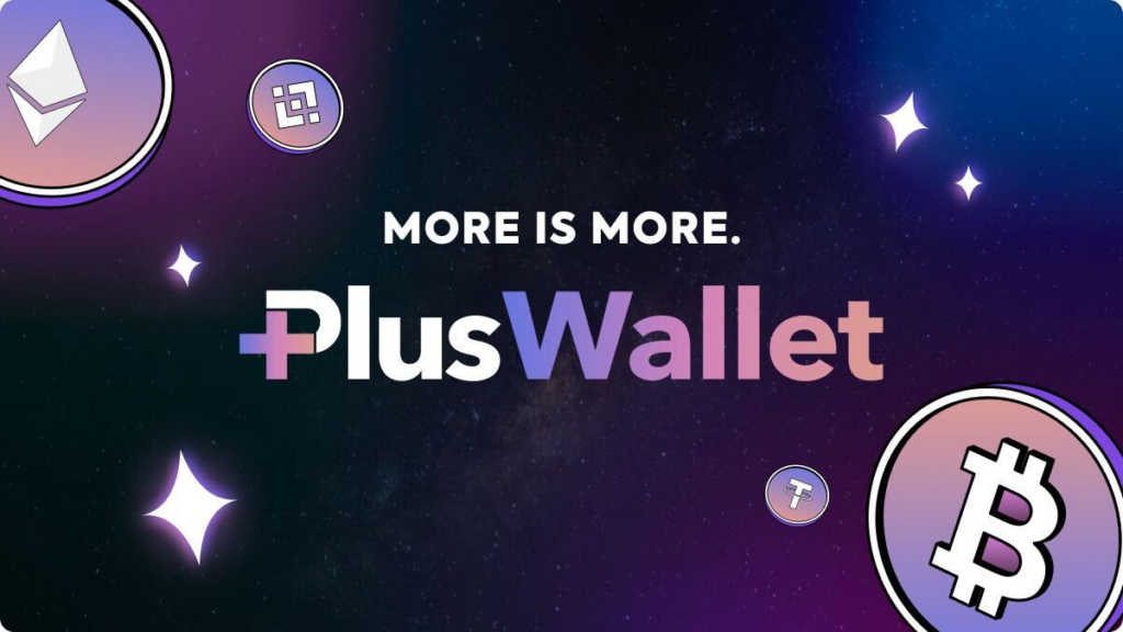 More is More Plus Wallet