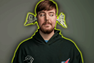 Mr. Beast Faces Allegations of Crypto 'Pump and Dump' Scheme