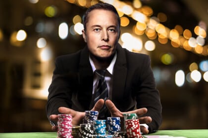 Elon Musk: Crypto Betting Platforms Are More Accurate