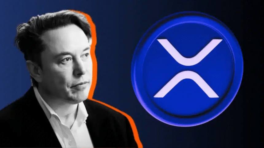 Musk's XRP Comments at Trump Rally Ignite Crypto Surge