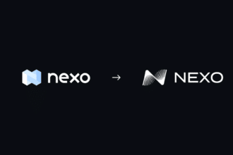 Nexo Rebrands as a Full Digital Asset Wealth Platform