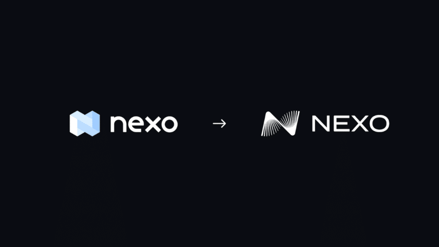 Nexo Rebrands as a Full Digital Asset Wealth Platform