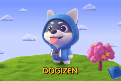 Next Crypto to Explode Telegram's Game Changer Dogizen Leads