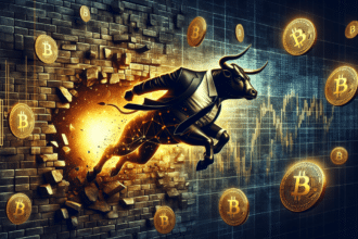 November Bull Rally: 5 Altcoins with High Growth Potential